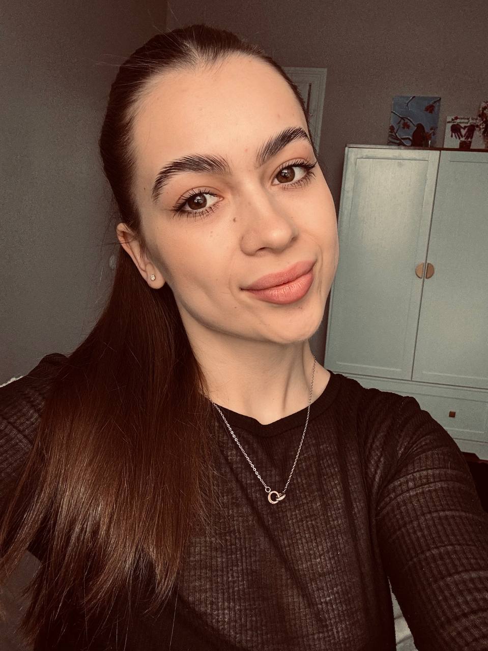 Vexa Holloway - Python Visualization Developer