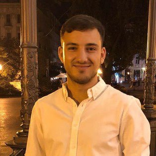 Eryx Calderon - Backend Python Developer